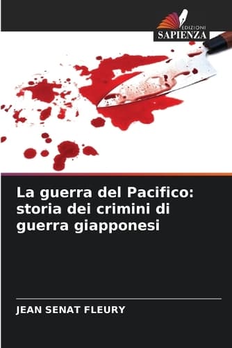 Cover of La guerra del Pacifico