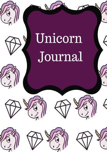Cover of Unicorn Journal