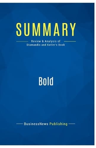 Cover of Summary