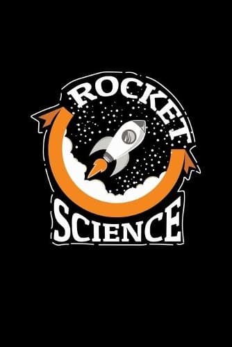 Cover of Rocket Science