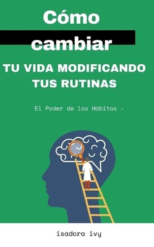 Cover of El Poder de los Hábitos -