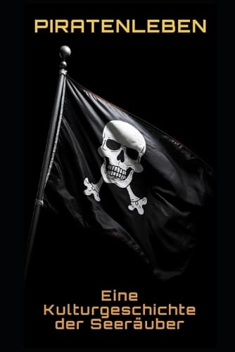 Cover of Piratenleben