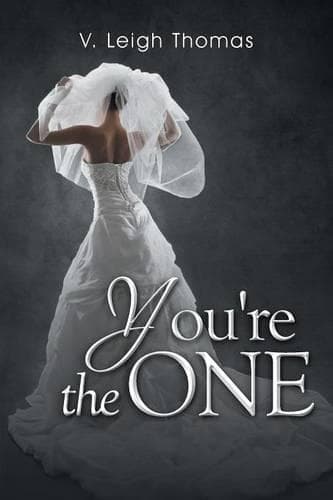 Cover of You're the One