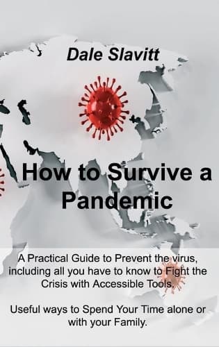 Cover of How to Survive a Pandemic