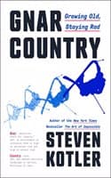 Cover of Gnar Country : Growing Old, Staying Rad