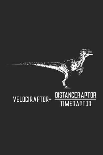 Cover of velociraptor