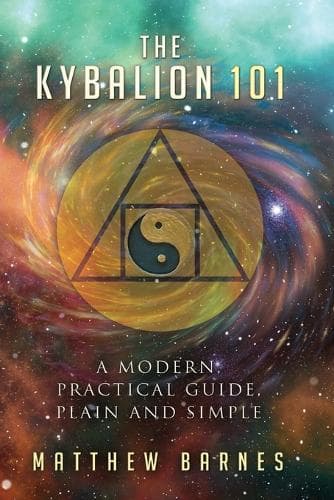 Cover of The Kybalion 101