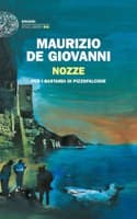 Cover of Nozze per i bastardi di Pizzofalcone