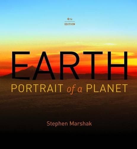 Cover of Earth