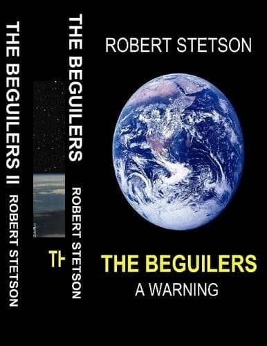 Cover of The Beguiler's Boxed Set