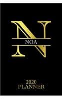 Cover of Noa