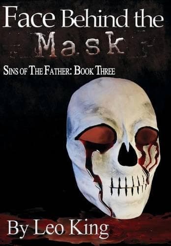 Cover of Sins of the Father
