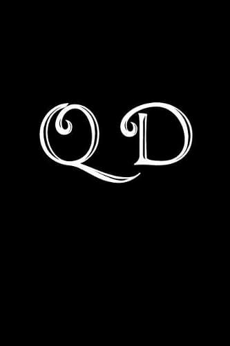 Cover of Q D