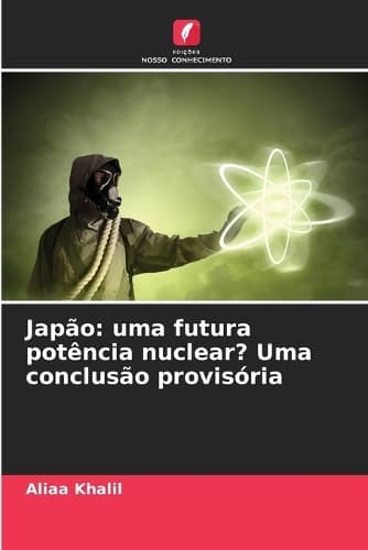 Cover of Japão