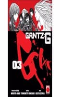 Cover of Gantz G