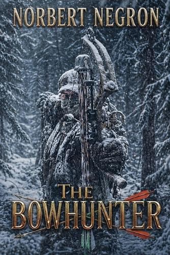 Cover of The Bowhunter