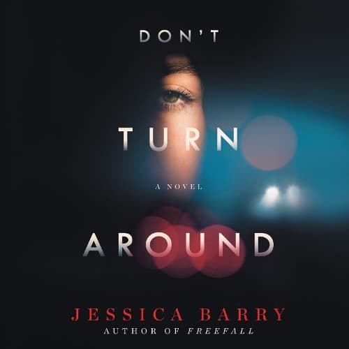 Cover of Don'T Turn Around