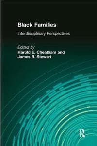 Cover of Black Families