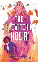 Cover of Bewitching Hour