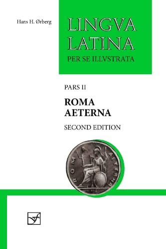 Cover of Roma Aeterna