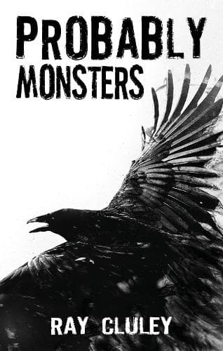 Cover of Probably Monsters
