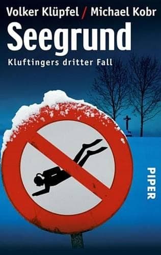 Cover of Seegrund