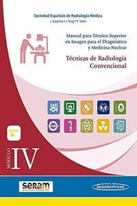 Cover of Modulo IV. Tecnicas en Radiologia Convencional