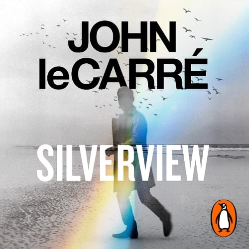 Cover of Silverview