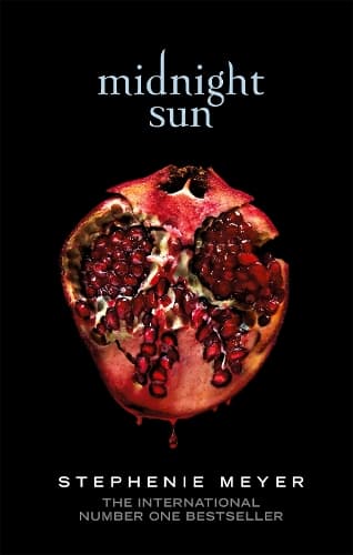 Cover of Midnight Sun
