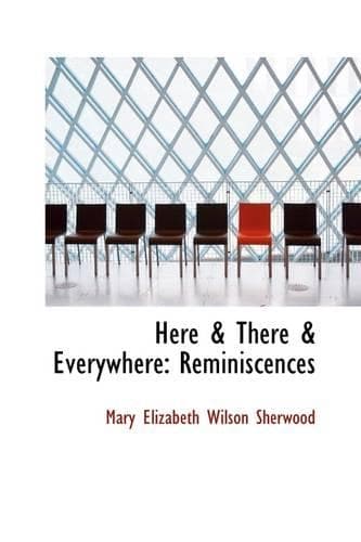 Cover of Here & There & Everywhere