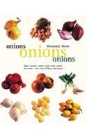 Cover of Onions Onions Onions