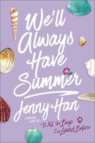 Cover of We'll Always Have Summer