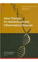 Cover of Gene Therapy for Autoimmune and Inflammatory Diseases