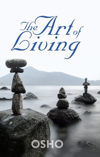 Cover of The Art of Living