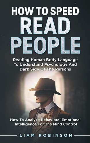 Cover of How to Speed Read People