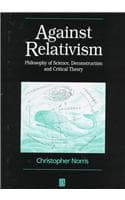 Cover of Against Relativism