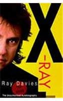 Cover of X-Ray