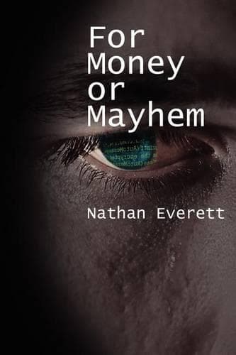 Cover of For Money or Mayhem