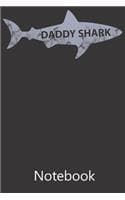 Cover of Daddy Shark