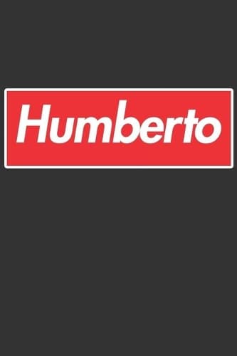 Cover of Humberto