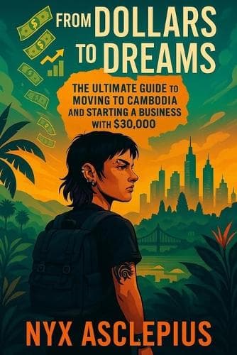 Cover of From Dollars to Dreams