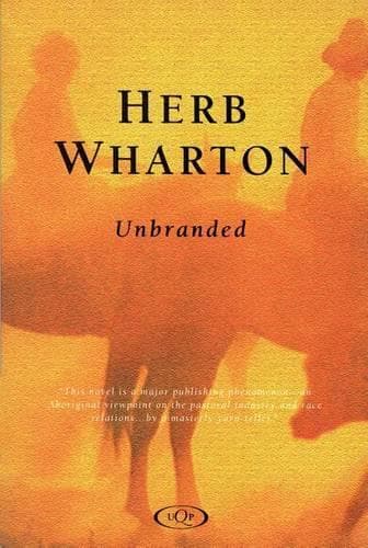 Cover of Unbranded