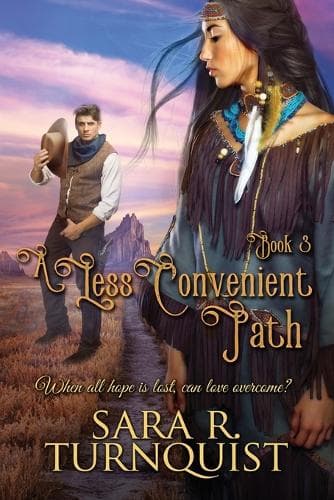 Cover of A Less Convenient Path: (3 Convenient Risk)