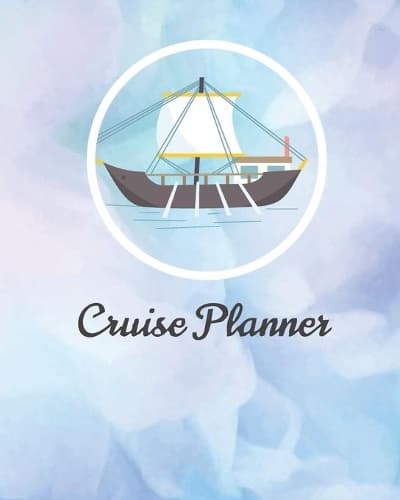 Cover of Cruise Planner