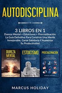 Cover of Autodisciplina