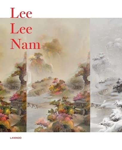 Cover of Lee Lee Nam