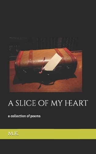 Cover of A slice of my heart