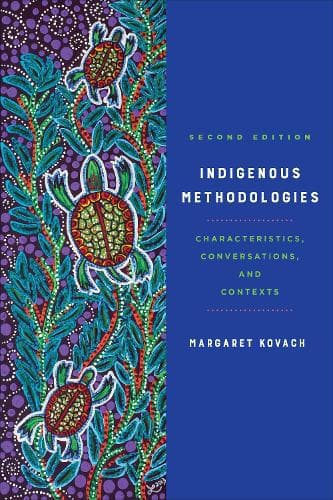 Cover of Indigenous Methodologies