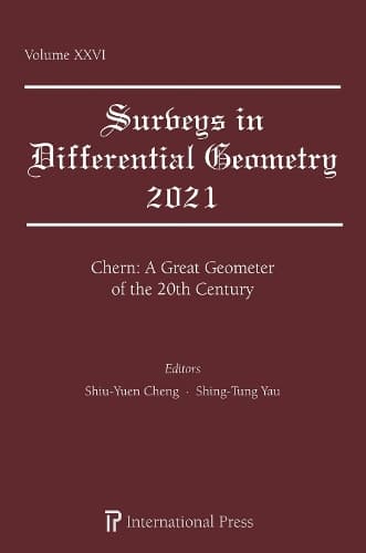 Cover of Chern
