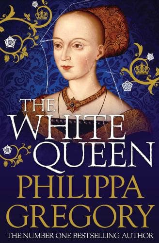 Cover of The White Queen